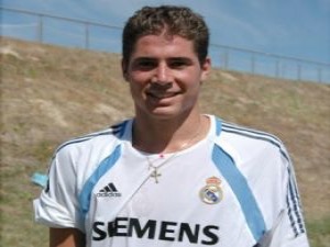 Javi Garcia bude o svou šanci bojovat