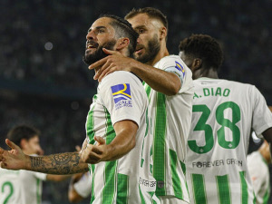 Viktoria Plzeň může narazit na Real Betis. Kdo čeká na Mladou Boleslav a Baník Ostrava?