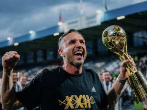 Tomáš Sivok kritizuje chování lavičky Slavie. Zároveň si pěkně naběhnul