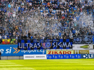 Sigma Olomouc může mít nového majitele, zájemcem je český miliardář