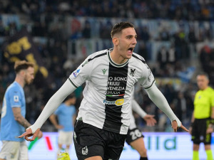 Má Vlahovič problém? Juventus pro něj našel konkurenci