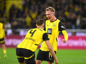 Proklínaná posila Dortmundu vystřelila triumf ve šlágru s Lipskem