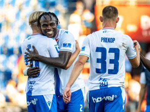 Sparta prý loví v Baníku. Za koho musí zaplatit 2 miliony eur?