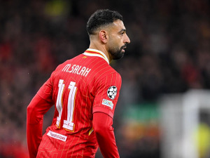 Mohamed Salah by se údajně nebránil přestupu do PSG