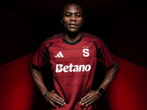 Sparta má první velkou zimní posilu. Z Baníku přichází za pořádný balík kometa ligy