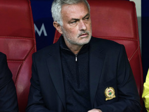 José Mourinho tipuje vítěze Evropské ligy