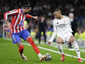 Zvládne Real i odvetné derby s Atléticem? Postoupí Dortmund?