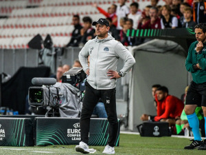 Martin Svědík šokuje. Místo reprezentace nebo Plzně se bude bít o udržení ve druhé lize se Zbrojovkou