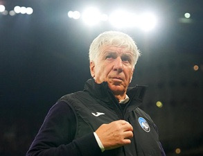 Naděje pro Atalantu? Neřekl jsem, že odcházím, tvrdí Gasperini