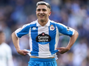 Italské Como zaplatí rekordní částku za španělský talent. Smůlu má Real Madrid i Barcelona