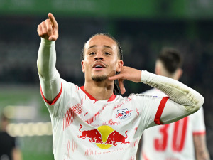 Xavi Simons znovu v hledáčku Bayernu. Je připraven na další krok?