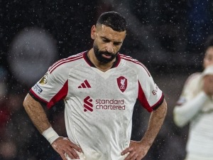 Liverpool v krizi: neporazitelnost maskovala problémy. Obhajoba titulu se hroutí