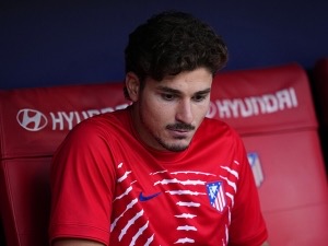 Álvareze v Madridu vypískali vlastní fanoušci. Podpořil ho svou oslavou i Raphinha?