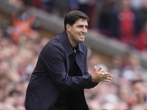 Liverpool jedná s agentem záložníka za 47 milionů liber
