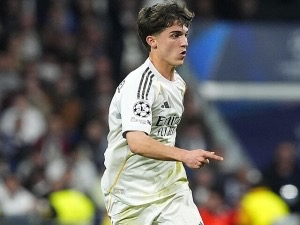 Fulham přivede dalšího hráče z Realu Madrid. Další chyba Arbeloy?