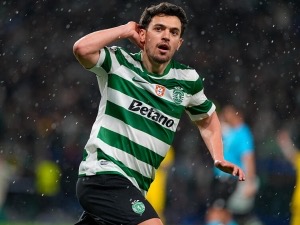 Rui Costa bude mít ve Fiorentině svého nástupce. Fialky podepíšou krále Sportingu Lisabon