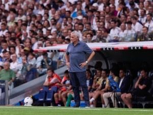Prohra pro Josého Mourinha: Přestupovou prioritu Realu Madrid mu vyfoukl Manchester City