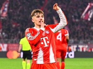 Kdo bude nový Golden Boy? V nominaci je největší talent Bayernu i brazilský klenot