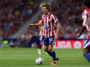 Paris Saint-Germain sleduje vedle Pabla Barriose další dva mistry světa z Atlética Madrid