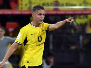 Veerman pomohl Dortmundu k obratu. Kovač: Právě proto jsme ho přivedli