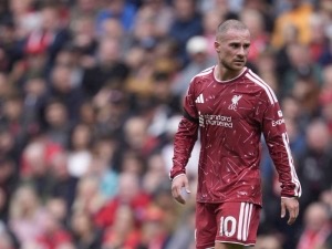 MacAllister neví, zda jeho budoucnost je v Liverpoolu. Je Real Madrid připraven zaútočit?