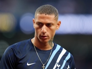 Richarlisonovi padla další cesta z Tottenhamu. Hostování ve Vasco da Gama znemožnila pravidla FIFA