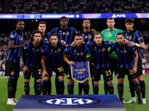 Inter chce koupit zahraniční klub. Vlastník klubu Oaktree schválil projekt za 30 až 40 milionů eur