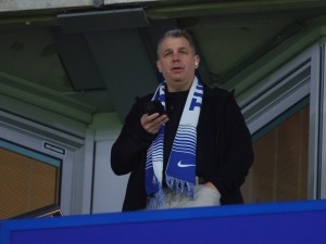 Boehly je blízko odchodu z Chelsea. Clearlake jedná o převzetí jeho podílu