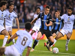 Manchester United: Přijde francouzský obránce za 70 milionů eur příští léto?