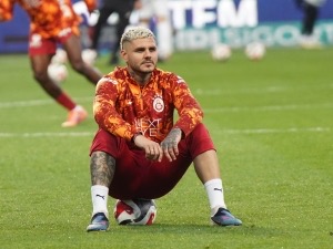Seskim / Icon Sport - Mauro Icardi