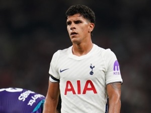 Fernandes vysvětlil, proč dal přednost Tottenhamu před United. Rozhodl De Zerbi