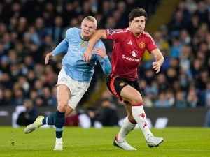 Manchester čeká 199. derby. City je stoprocentní, United chce znovu využít výhodu Old Trafford