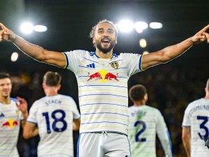 Studená sprcha pro Horníčkův Newcastle. Leeds ho doma rozdrtil 4 góly