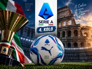 Serie A v kostce: Co nabídlo 4. kolo? Juventus padl v šíleném závěru, Inter znovu otočil 0:2 a Mastantuono přepsal historii
