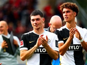 Jürgen Klopp připravuje "XXL" nominaci. Překvapuje výběrem komety z Elversbergu