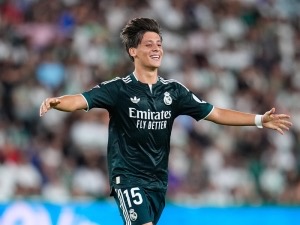 Güler není v Realu nedotknutelný. Chelsea má chystat 100 milionů eur