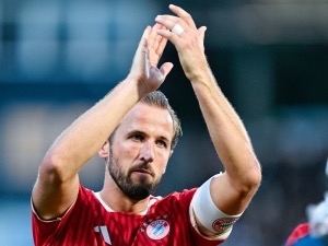 Hoeneß má o Zlatém míči jasno. Kane si ho zaslouží, další triumf Messiho by byl „nesmysl“