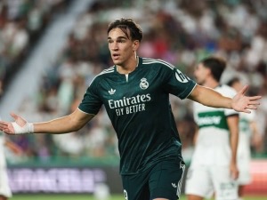 Zachránce Realu Madrid mohl oblékat dres úhlavního rivala: Barcelona v létě odmítla za Espiho zaplatit miliony