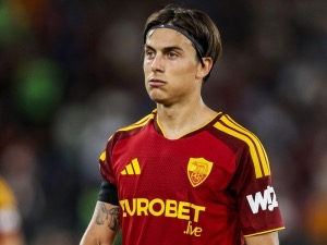 Dybala nikdy nebyl v Římě tak vytížený. Nový způsob tréninku mění jeho hru i tělo, je z něj „bestie“