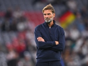 Klopp po verdiktu nad City další tituly neřeší: „Jsem spokojený s tím, čeho jsme dosáhli“