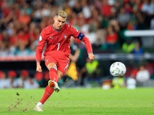 Ronaldův konec hraje Portugalsku do karet. Jeho pokračování po MS údajně federaci překvapilo