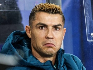 Šokující návrat? Cristiano Ronaldo i Portugalsko údajně bojují za to, aby se útočník vrátil do reprezentace