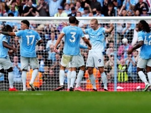 Trest pro Manchesteru City? Expert předpovídá odpočet 50 až 60 bodů, sestup se konat nemusí