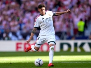 Temné zákulisí Realu Madrid: Federico Valverde překazil přestup hvězdného Rodriho