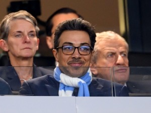 Mansúr může po verdiktu opustit Manchester City. „Nevidím scénář, ve kterém by pokračovali,“ tvrdí expert