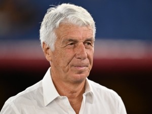 Gasperini chce s AS Řím získat titul do tří let. „Nevadilo by nám, kdyby to bylo dřív“