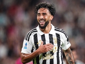 González se přiblížil nové smlouvě s Juventusem. Woltemade naopak bojuje o svou budoucnost