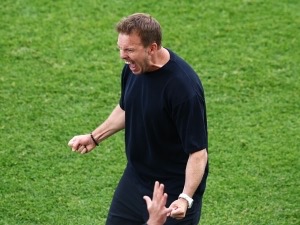 Vrátí se Nagelsmann do Lipska? Demichelis zatím má podporu, výsledky ale uspokojivé nejsou