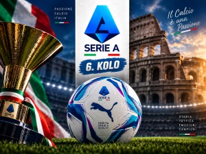 Serie A v kostce: Co nabídlo 6. kolo? Lazio přepisuje historii, Řím přežil oslabení a Juventus znovu ztratil