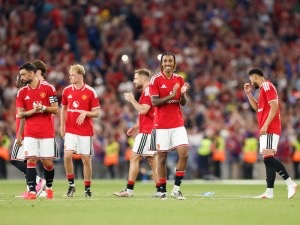 PSG má o obránce Manchesteru United skutečný zájem